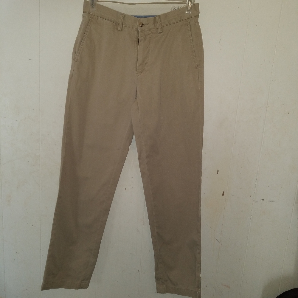 Polo by Ralph Lauren khakis